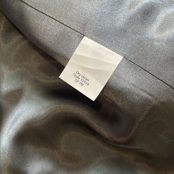 JCREW BLAZER - Picture 11 of 11